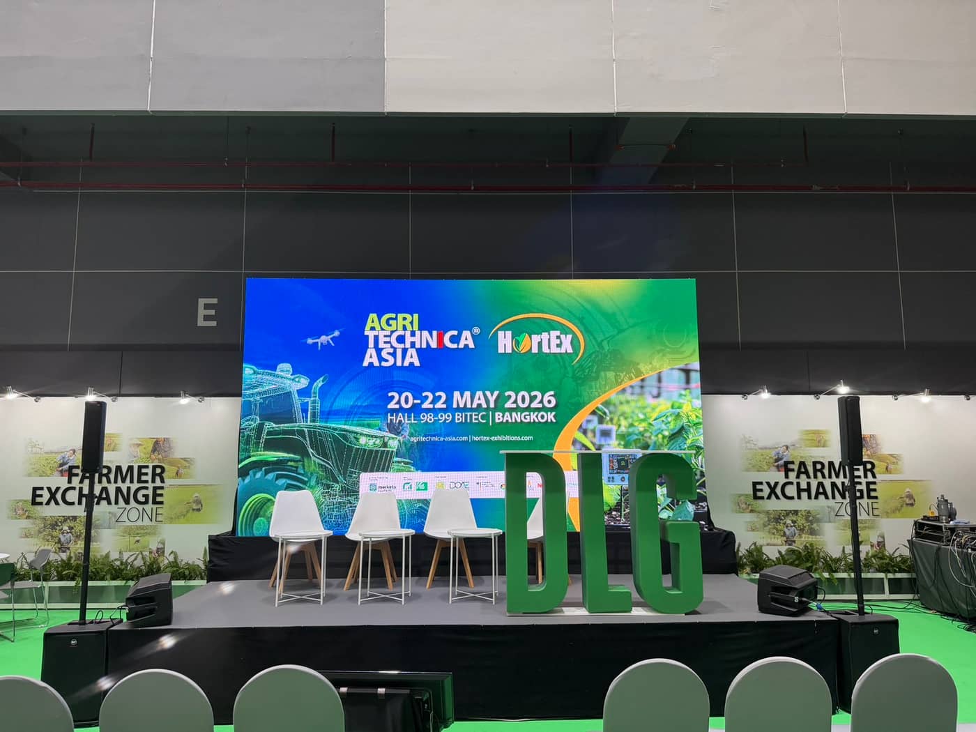 Agri Technica Asia 2026