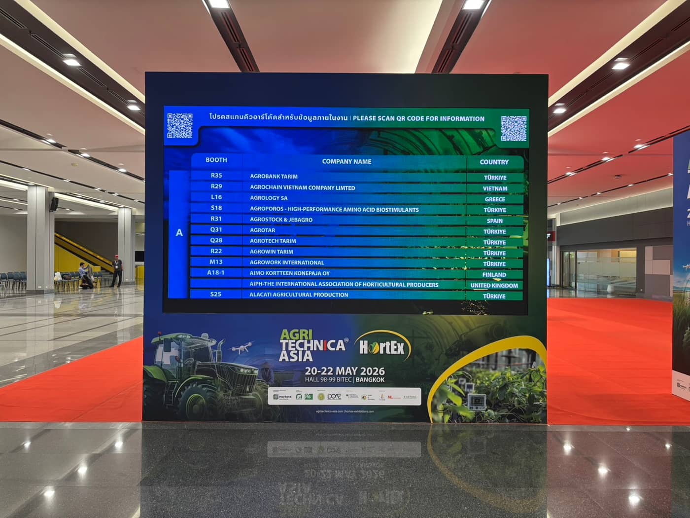 Agri Technica Asia 2026