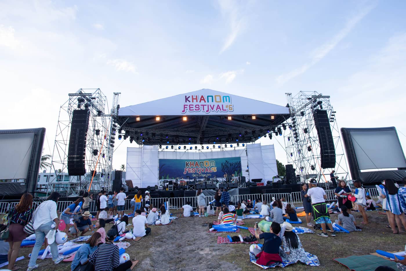 Khanom Festival #6