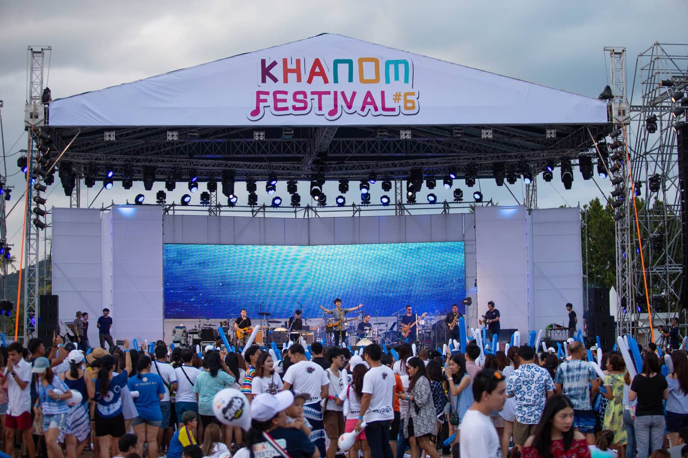 Khanom Festival #6