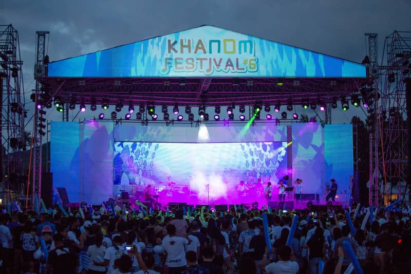 Khanom Festival #6