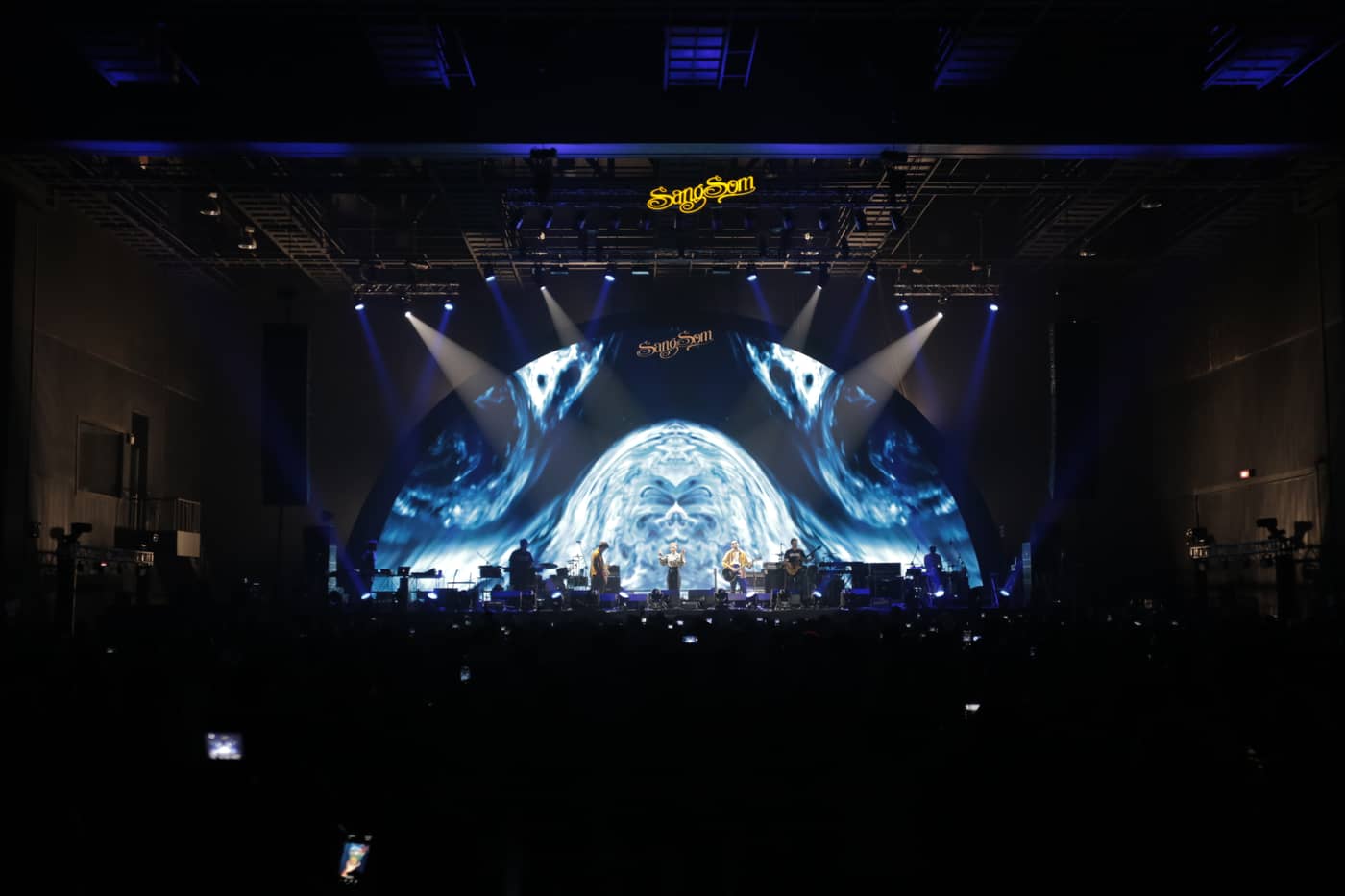 SangSom Moonism