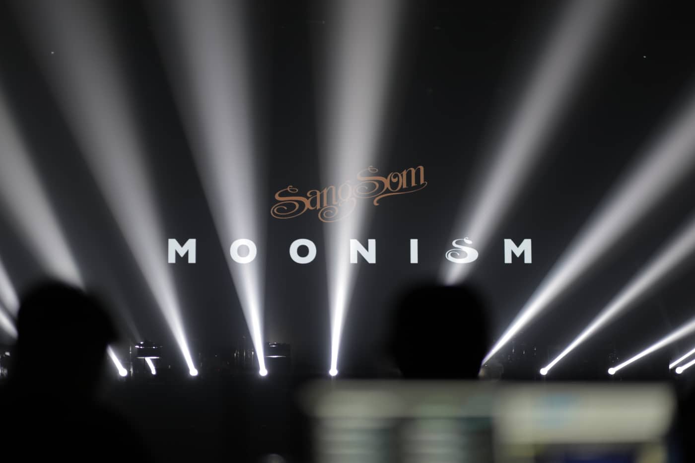 SangSom Moonism
